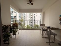Blk 520B Centrale 8 At Tampines (Tampines), HDB 5 Rooms #602969651